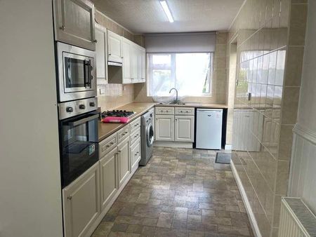 Tennyson Street, Derby, Allenton, DE24 - Photo 2