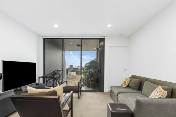 1008/25 Bouquet Street, South Brisbane. - Photo 1