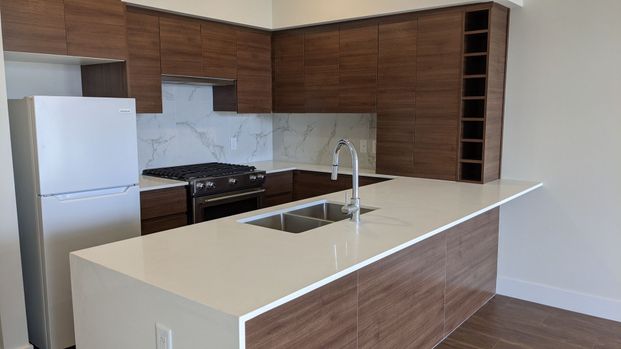 NEW 1 bed/1 bath at The Beverly - Photo 1