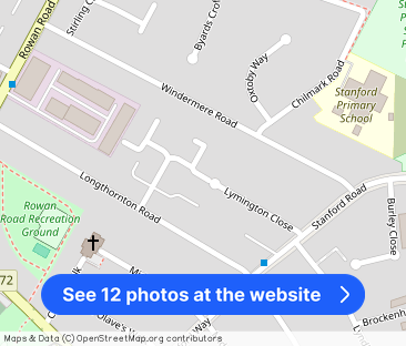 Cranesbill Close, Streatham Vale, SW16 - Photo 1