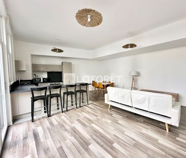 Appartement T3 Strasbourg à louer - Photo 3