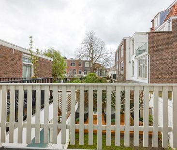 Appartement te huur: Edisonstraat 78 2561 BH Den Haag - Photo 4