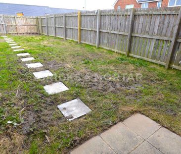 2 bedroom terraced house to rent - Photo 6