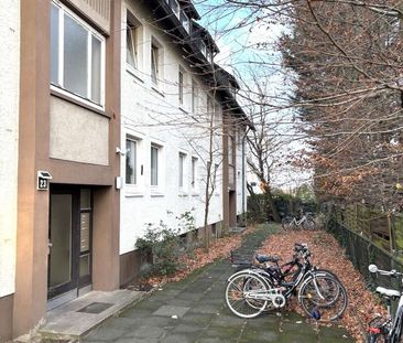 ~~Kleine Erdgeschoss 2,5 Zimmerwohnung in Bünde Mitte !~~ - Photo 3