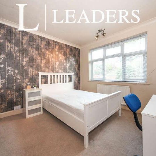 Cutenhoe Road - Luton - - Room In Shared House, LU1 - Photo 1