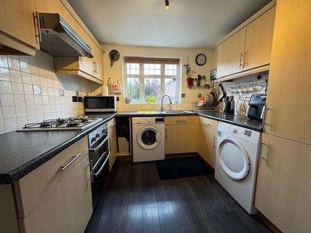 Thirlmere Road, Wythenshawe, Manchester, M22 - Photo 3