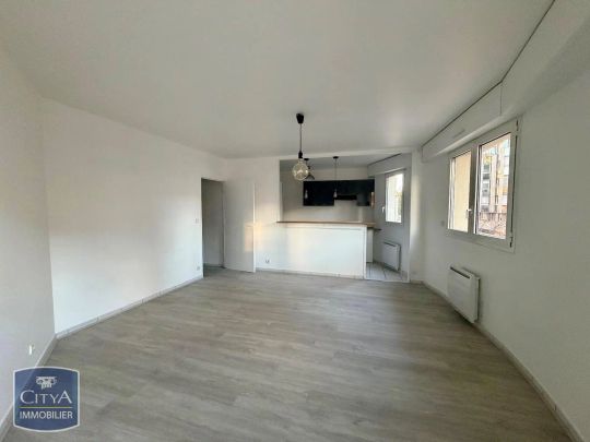Appartement à louer 3 pièces 67.01m² - Photo 1