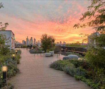 2-Zimmer-Wohnung in Bornheim mit EBK - Foto 6