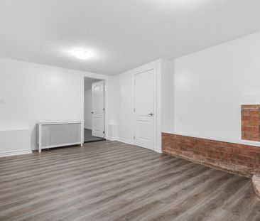 For Lease - 62 Thirty Sixth Street Unit# BSMT, Toronto, Ontario - Photo 3