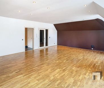 Knap appartement met 3 slpks op de markt van Diest (124m²)! - Foto 4