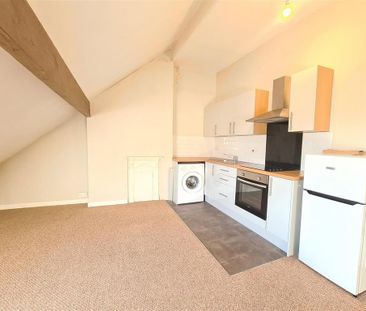 1 bedroom apartment to rent - Photo 5