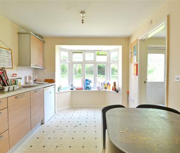 1 bedroom house to rent - Photo 1