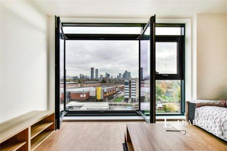 1 bedroom flat to rent - Photo 2