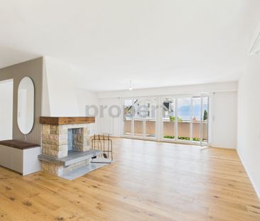 Appartement dexception de 5.5 pièces à Saint-Sulpice (VD) - Photo 1