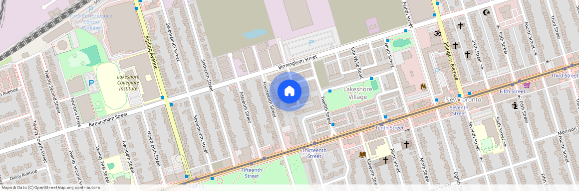 20 William Jackson Way, Toronto