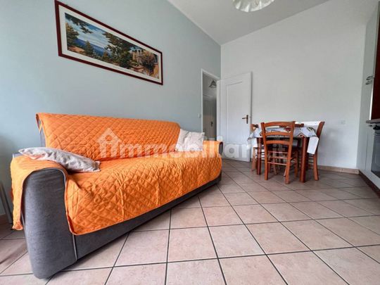 Trilocale via Degli Indiani, Centro, Diano Marina - Photo 1