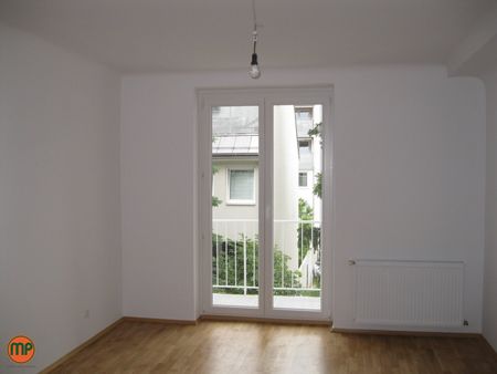 perfekte WG-Wohnung: 3 Zimmer im Herzen vom 21. Bezirk - Photo 4