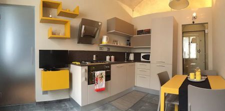 Via Belfiore, Turin, Piedmont 10125 - Photo 2