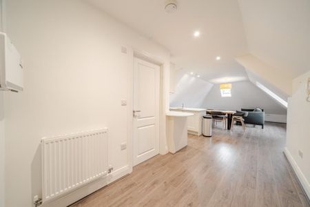 1 bedroom apartment to rent - Photo 4