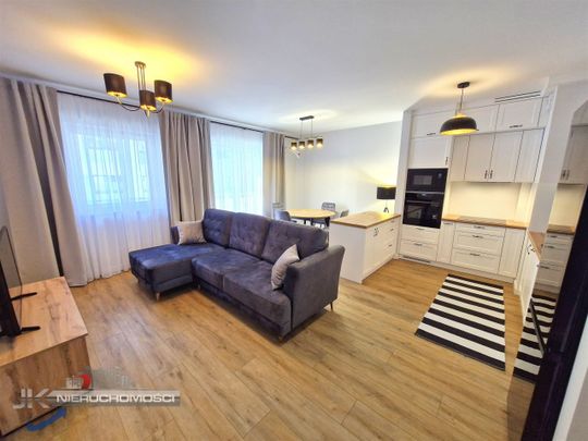 Rzeszów, Iwonicka - Zdjęcie 1