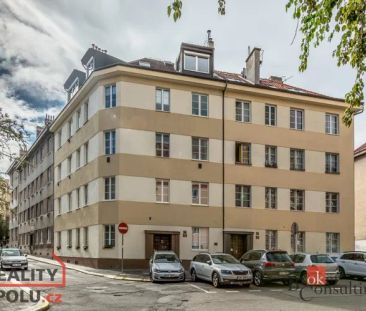 Pronájem bytu 2+kk 51 m - Fotografie 2