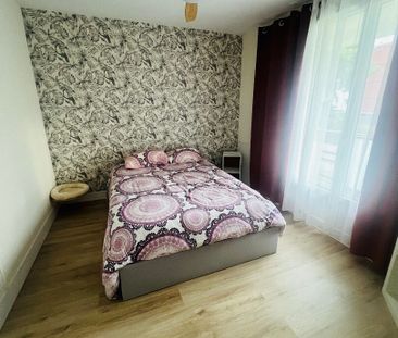 Location appartement 3 pièces, 52.05m², Saint-Jean-de-la-Ruelle - Photo 4