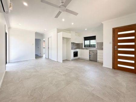 Brand New 2-Bedroom Granny Flat - SEPARATE ACCESS! - Photo 2