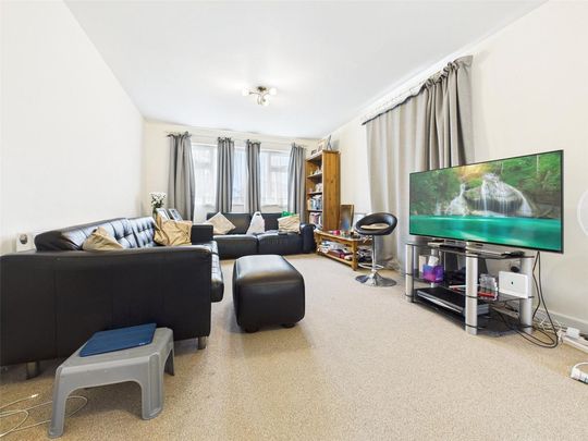 3 bedroom apartment to rent - Photo 1