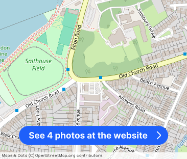 Old Church Road, Clevedon - Photo 1