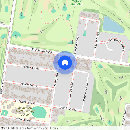 5 Kirkwood Street Beaumaris, 3193