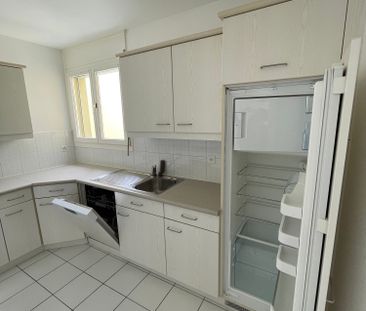 4.5 Zimmer, 3. Stock - Photo 4