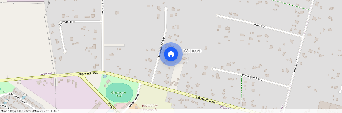 4 Grosvenor Close, WA 6530, Woorree