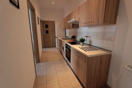 Pokój, ul. Legionów - Фото 5