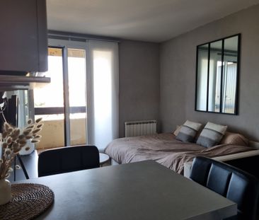 Seignosse - Appartement - 1 pièce - 19.04m² - Photo 4