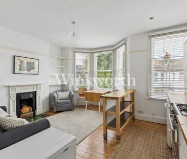 2 bedroom apartment to rent - Photo 3