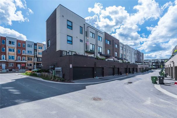 For Lease - 34 Frederick Tisdale Drive Unit# Room 3, Toronto, Ontario - Photo 1