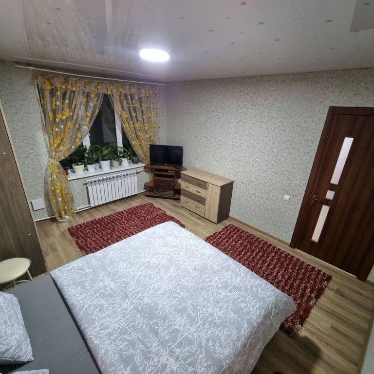 Garsoniera de inchiriat in zona Lujerului - Fotografie 1