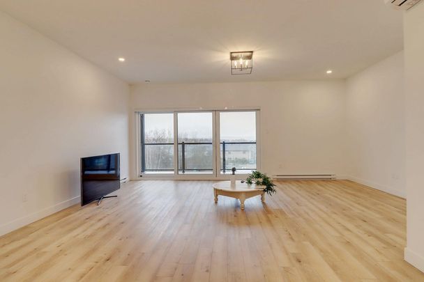 5465, boul. René-Lévesque #201, Sherbrooke (Rock Forest | St-Élie) - Photo 1