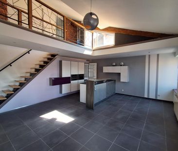 Location Appartement 3 pièces 89m² ST ETIENNE 42000 - Photo 1