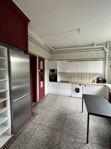 Chambre dans une maison bourgeoise - Photo 3