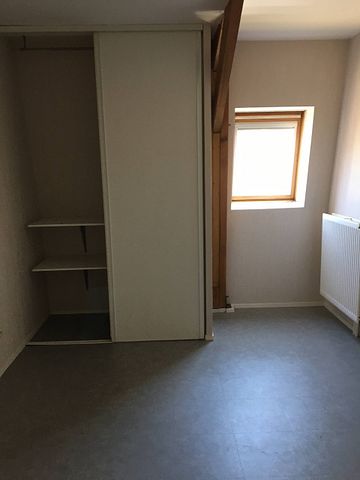 VERNEUIL D'AVRE ET D'ITON - T3 de 62 m² - Photo 2