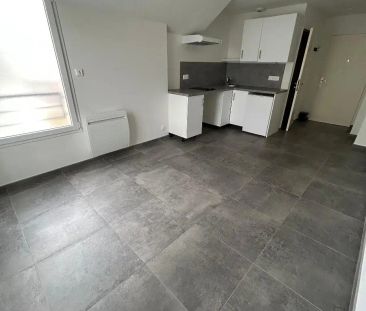 Appartement à louer 1 pièce 20.86m² - Photo 2