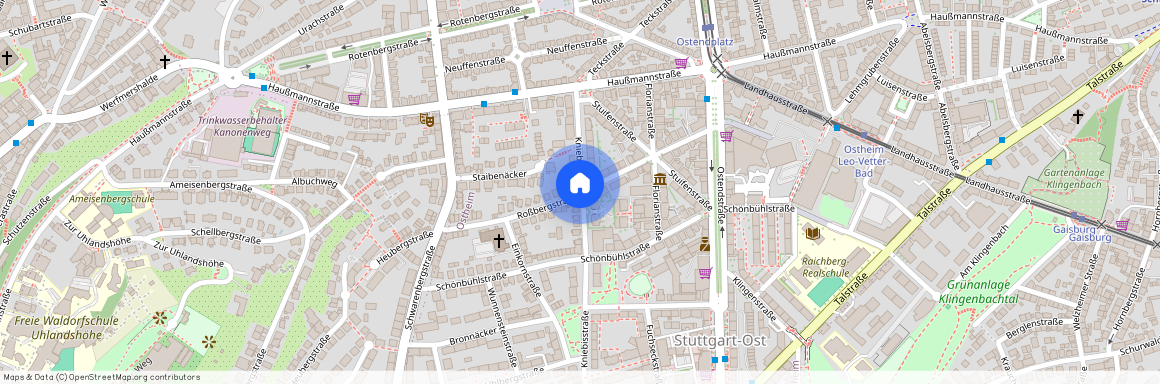 Roßbergstraße, 70188, Roßbergstraße    Stuttgart