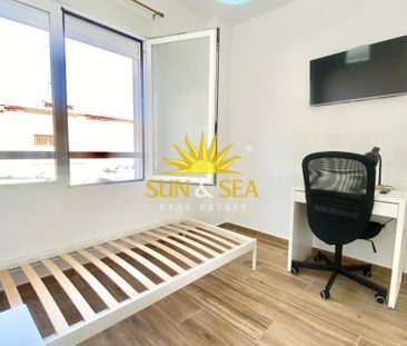 3-BEDROOM GROUND-FLOOR APARTMENT - SAN VICENTE DEL RASPEIG - Foto 2
