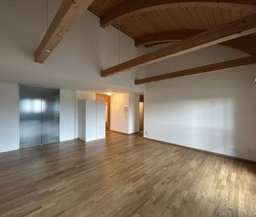 Bright and spacious apartment right next to the Ins train station - Photo 2