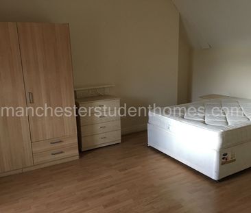 Booth Avenue, Manchester, M14 6RB - Photo 6