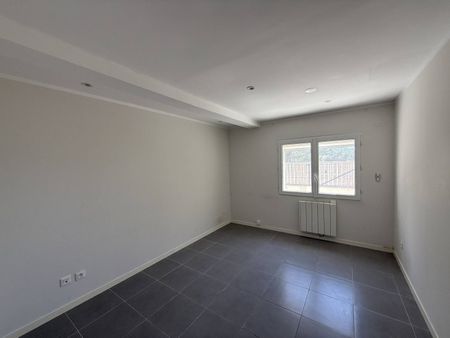 A louer maison 3 pièces de 66 m² avec terrasses secteur Vallon des gages 13190 Allauch - Photo 3