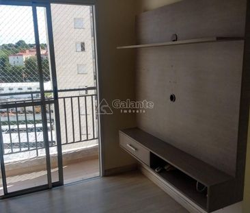 Apartamento à venda no Vila Mimosa em Campinas - Photo 2