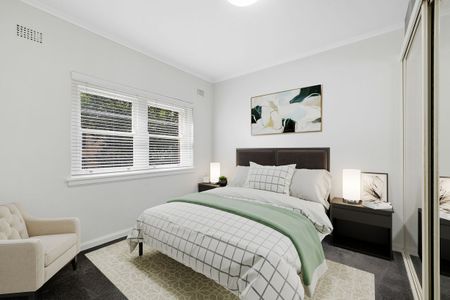 1/14 McDougall Street, Kirribilli, NSW 2061 - Photo 4