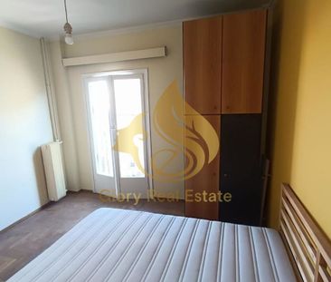 Studio/Γκαρσονιέρα για ενοικίαση Κυπριάδου - Άνω Πατήσια (Άνω Πατήσια) - Photo 1